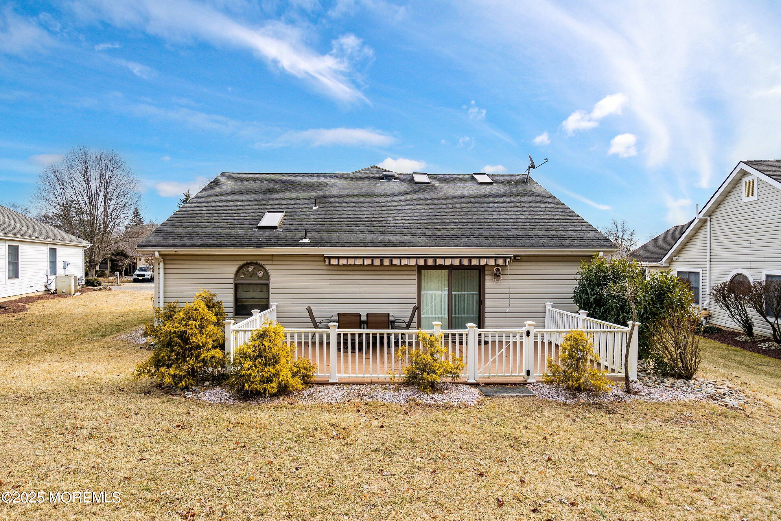 81 Caldwell Terrace, Marlboro, New Jersey image 26