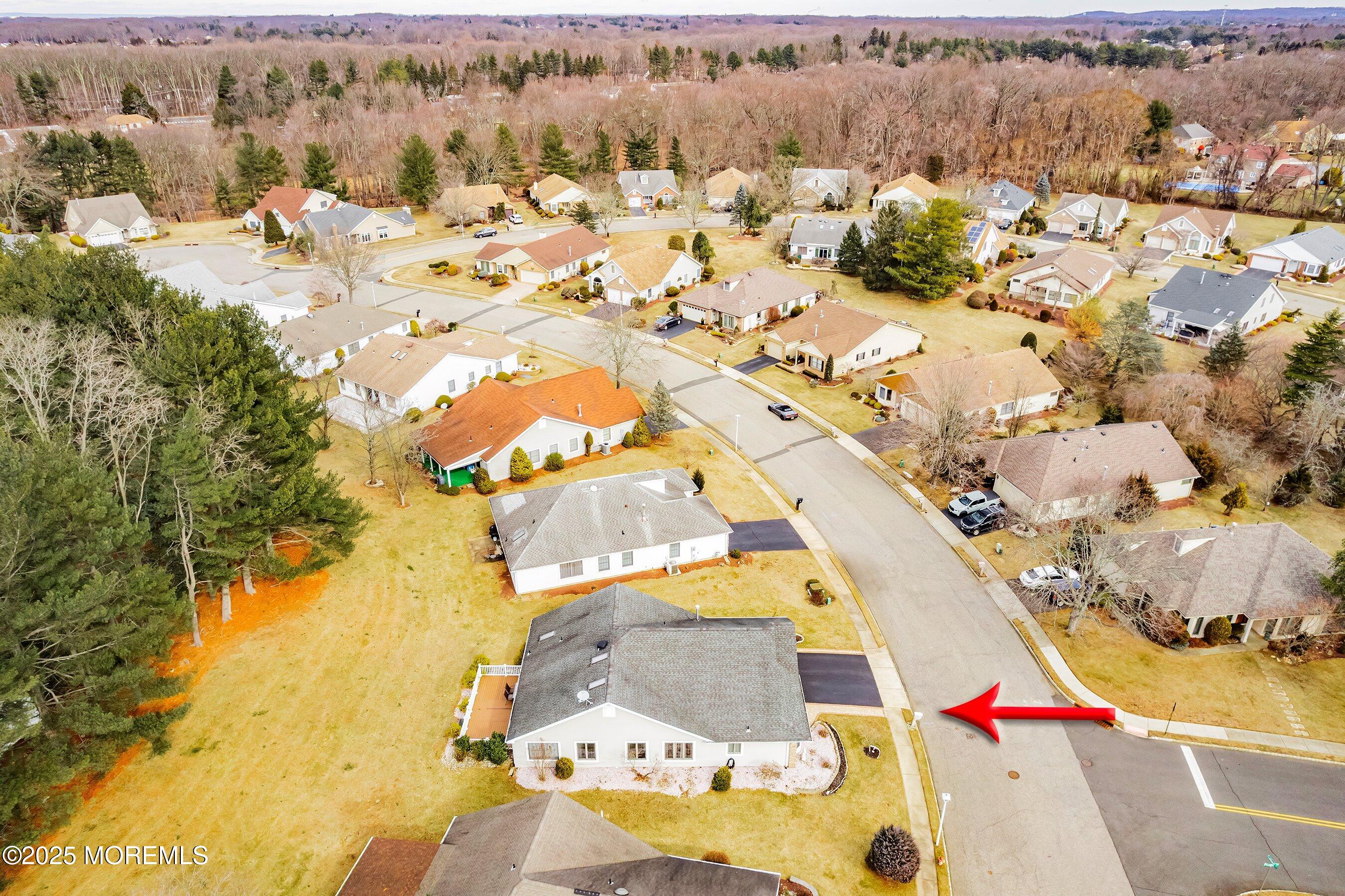 81 Caldwell Terrace, Marlboro, New Jersey image 5