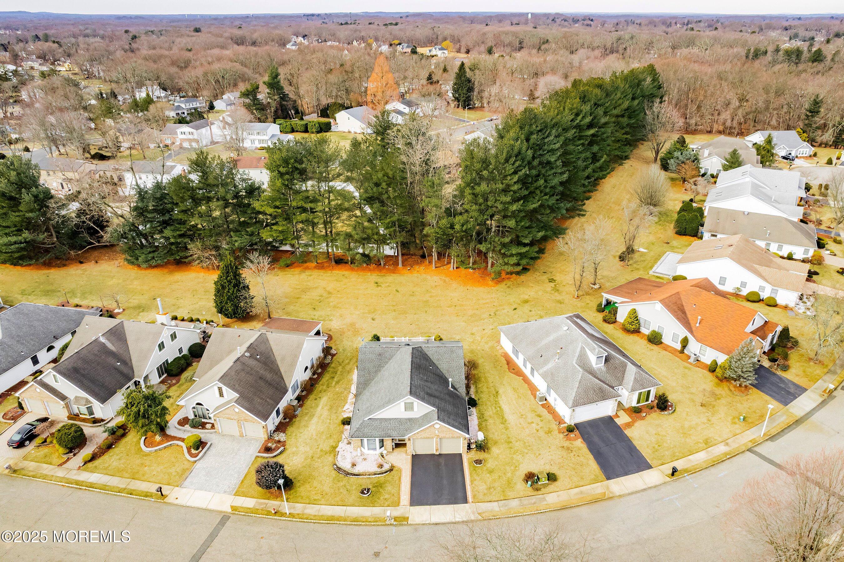 81 Caldwell Terrace, Marlboro, New Jersey image 3
