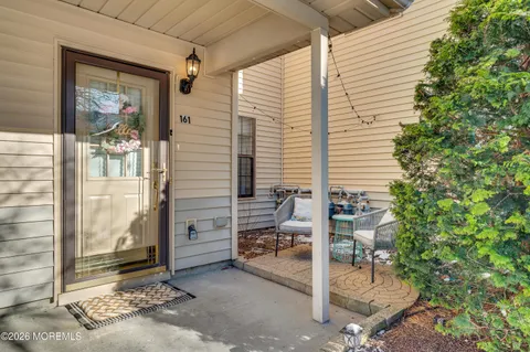 161 Lilac Court, Jackson, NJ 08527 - #: 22601895