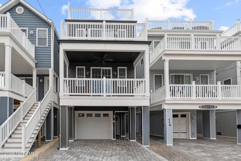 Homes For Sale - 218 Sumner Avenue<br/> Seaside Heights, NJ 08751