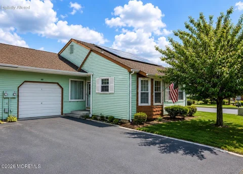 4B Hawthorne Street, Whiting, NJ 08759 - #: 22622945