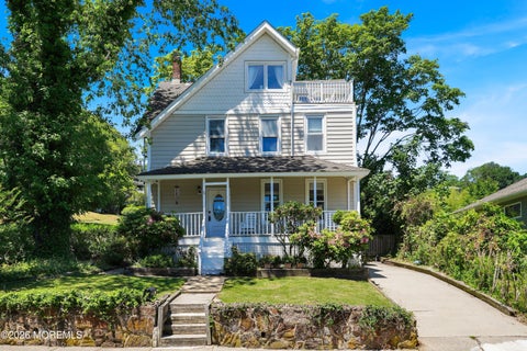 Homes For Rent - 75 Portland Road<br/> Monmouth County, Highlands, NJ 07732