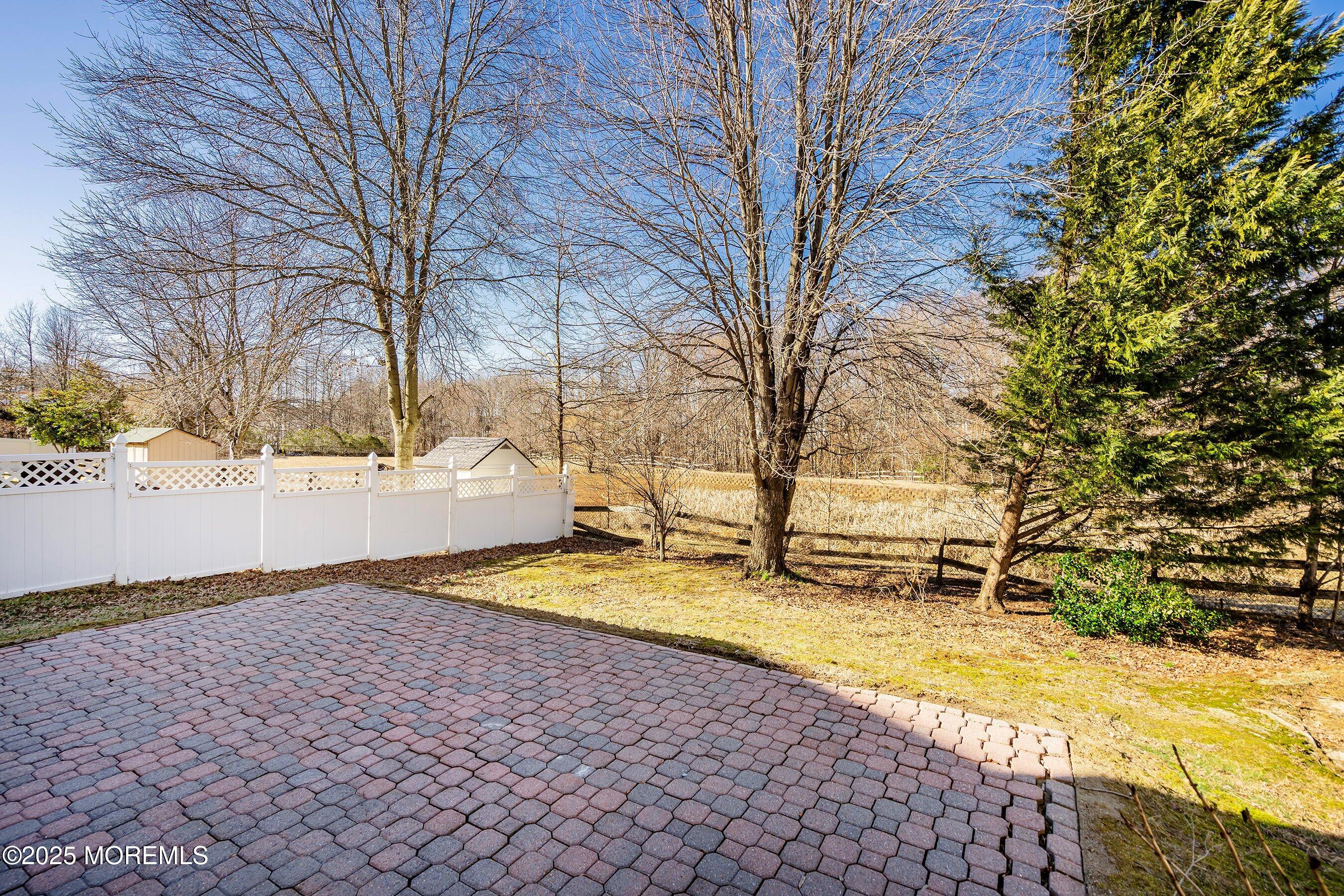 173 Woodcliff Boulevard, Morganville, New Jersey image 27