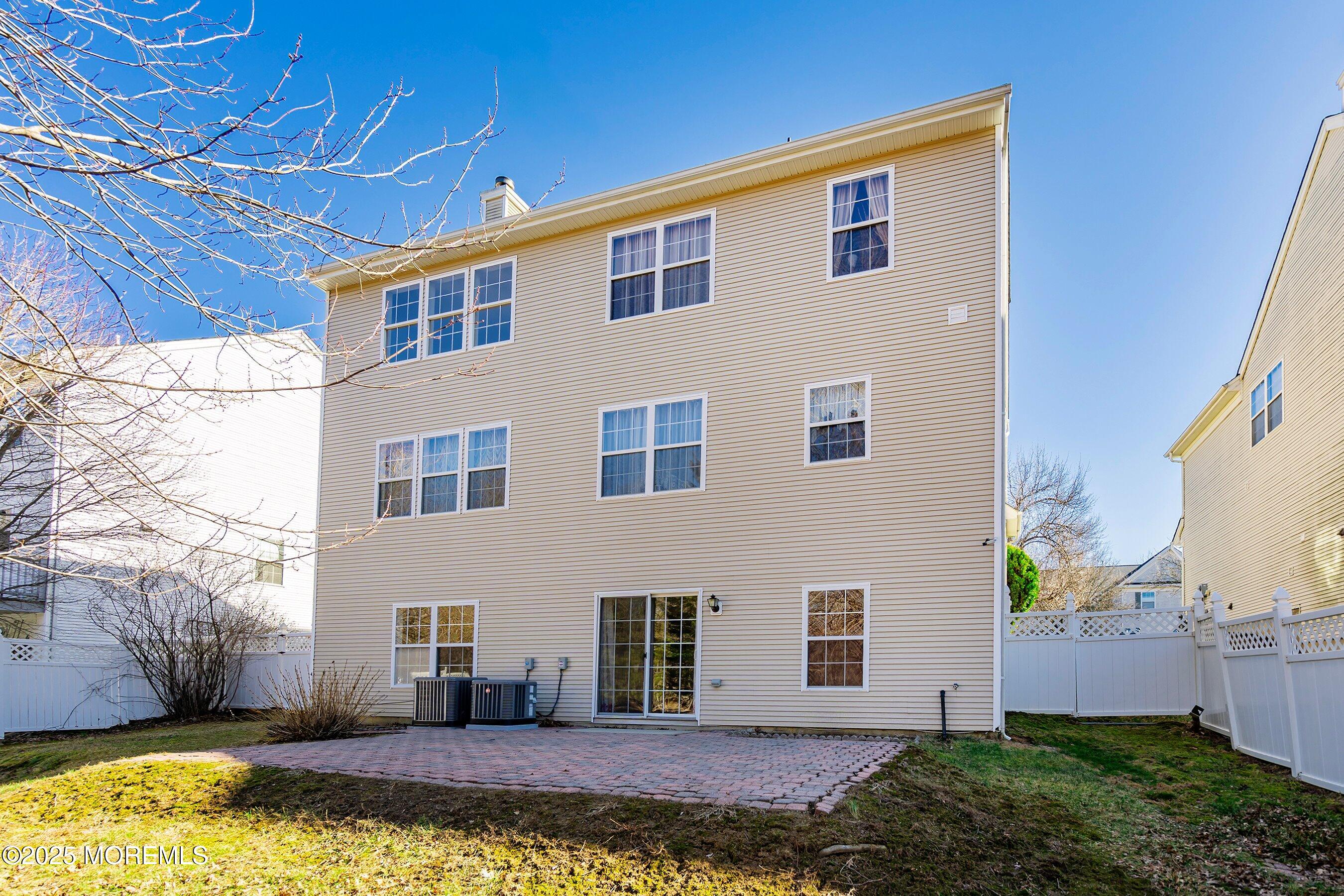 173 Woodcliff Boulevard, Morganville, New Jersey image 28