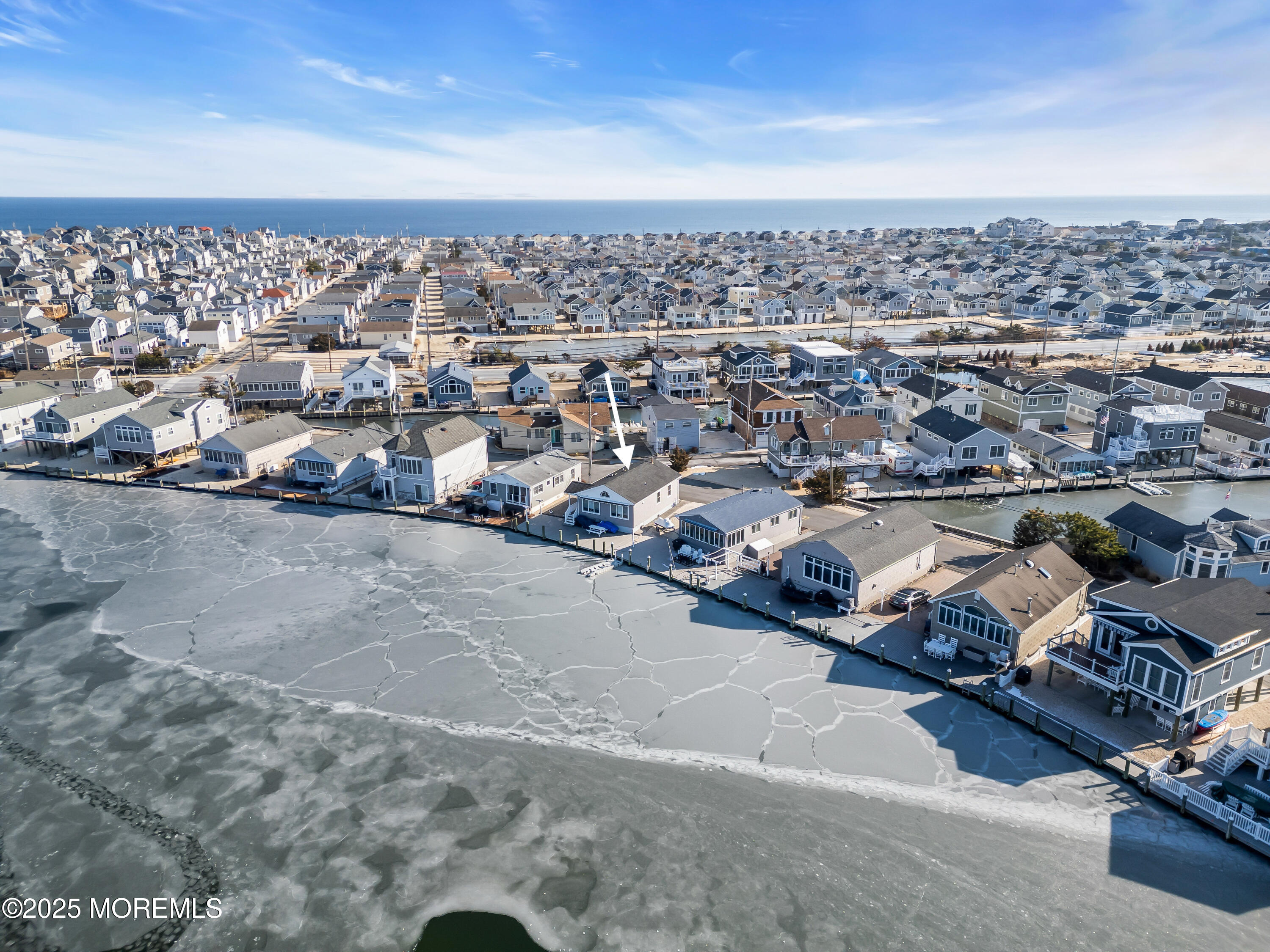 220 W Bayview Drive, Lavallette, New Jersey image 25