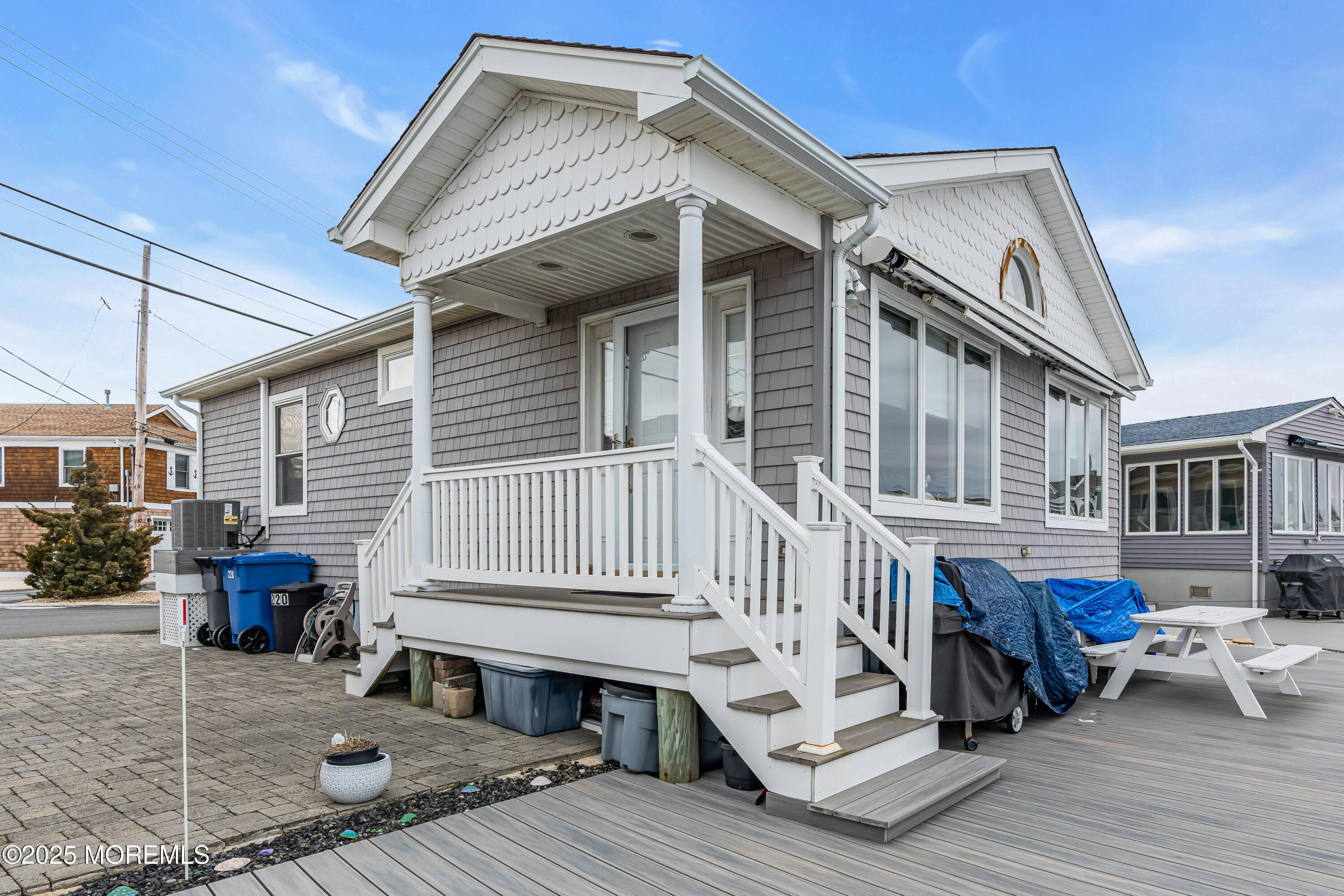 220 W Bayview Drive, Lavallette, New Jersey image 6