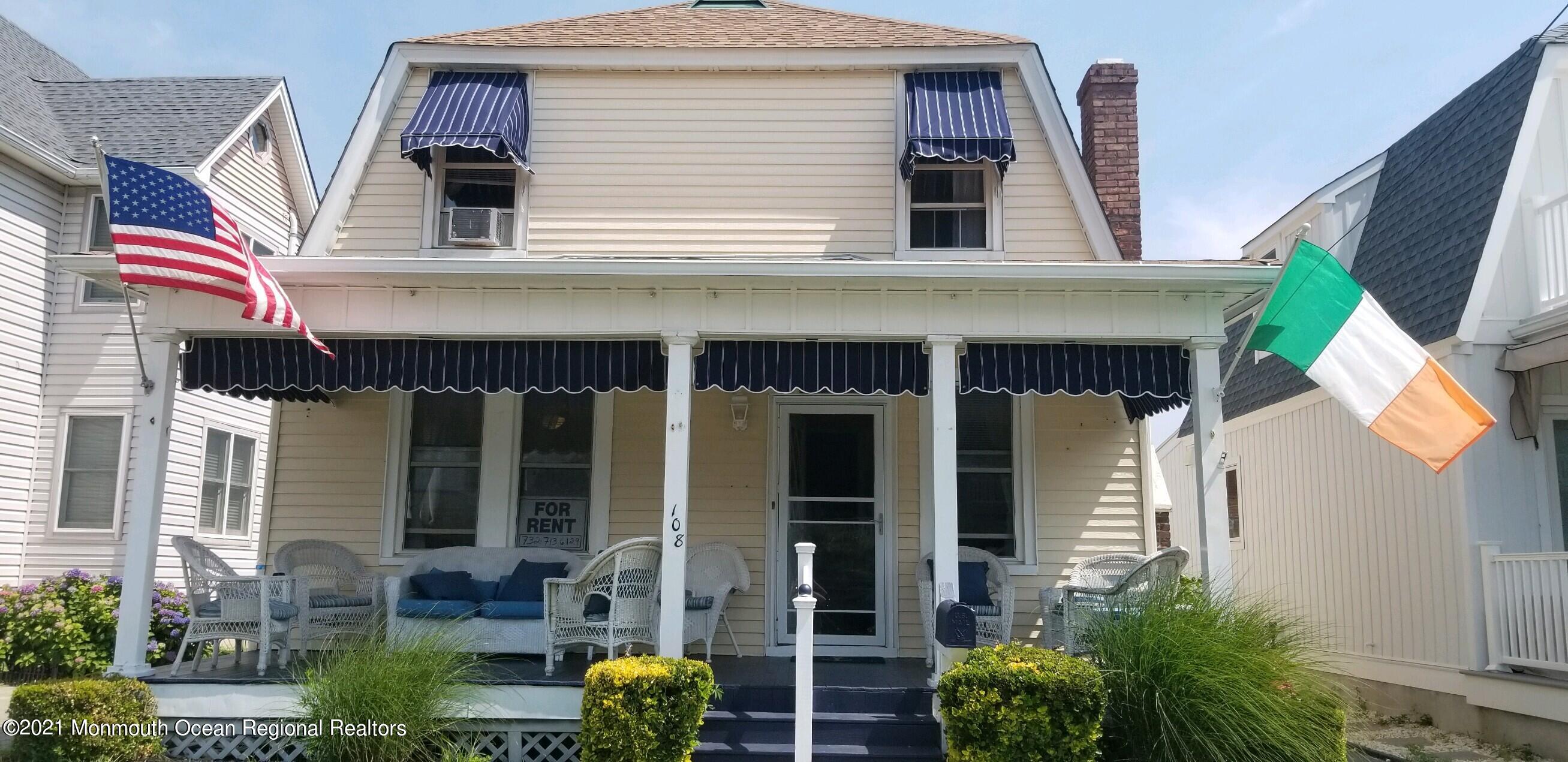 108 Lareine Avenue