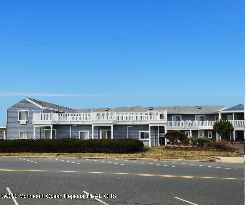 100 Ocean Avenue 13D