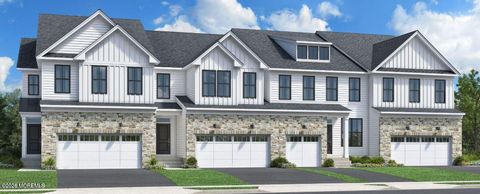 13 Colt Lane Manalapan NJ 07726