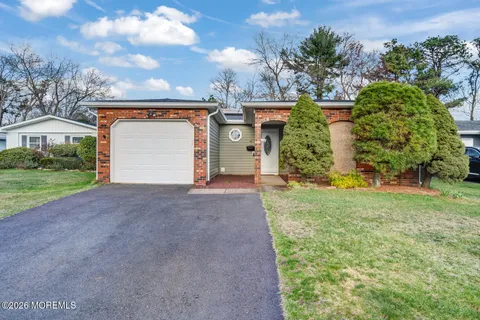 4 Campion Court, Brick, NJ 08724 - #: 22609435