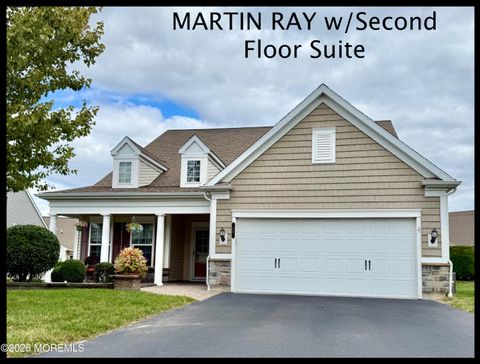 Photo of 40 Addlestone Lane, Manchester, NJ 08759 (MLS # 22609986)