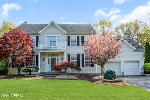 Photo of 364 Nighthawk Lane, Jackson, NJ 08527 (MLS # 22611438)