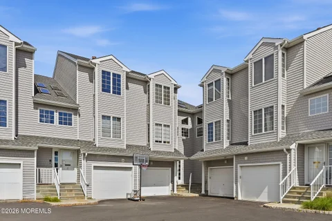 98 Norwood Avenue Unit 4, Deal, NJ 07723 - #: 22628110