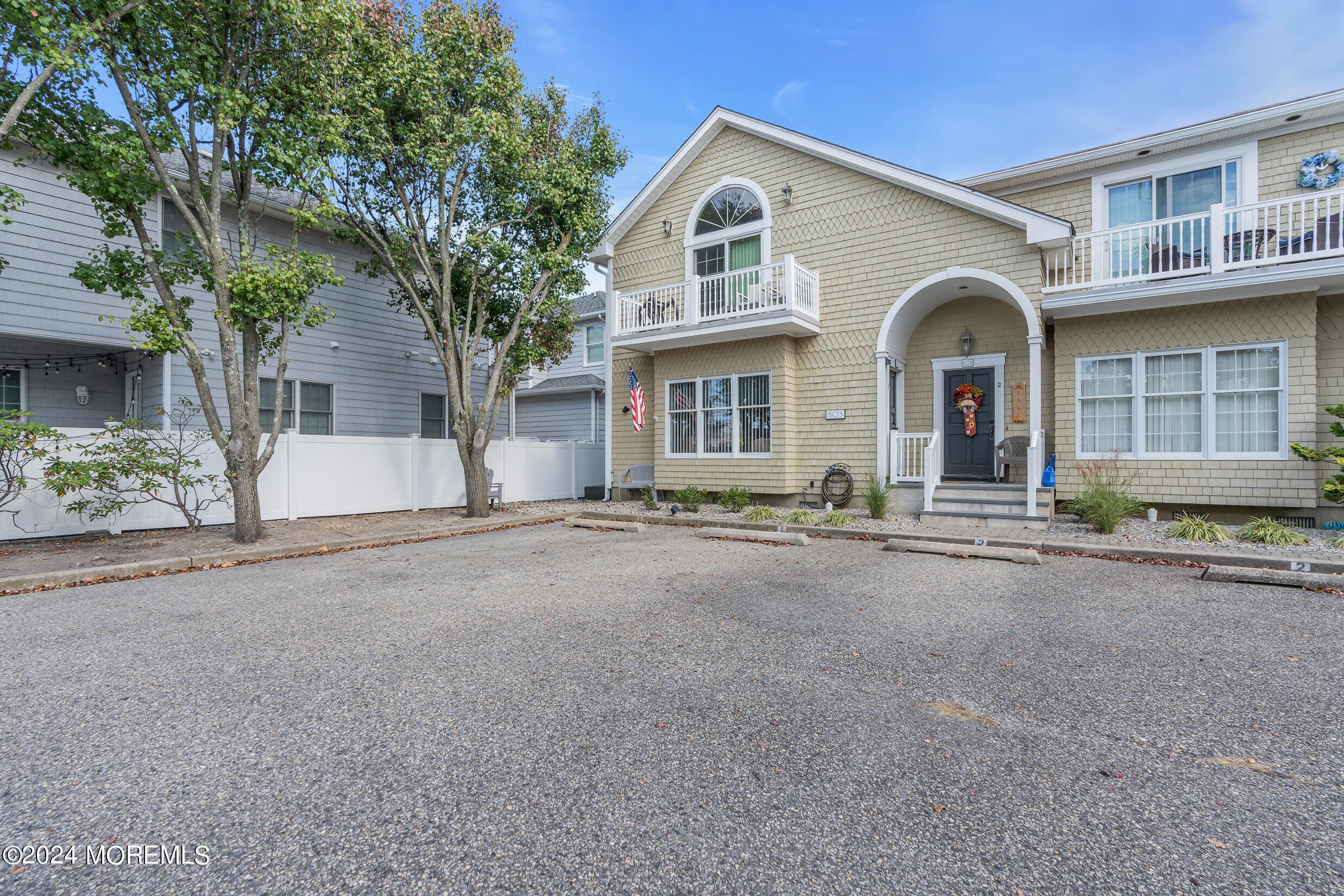 803 Grand Central Avenue #P, Lavallette, New Jersey image 3