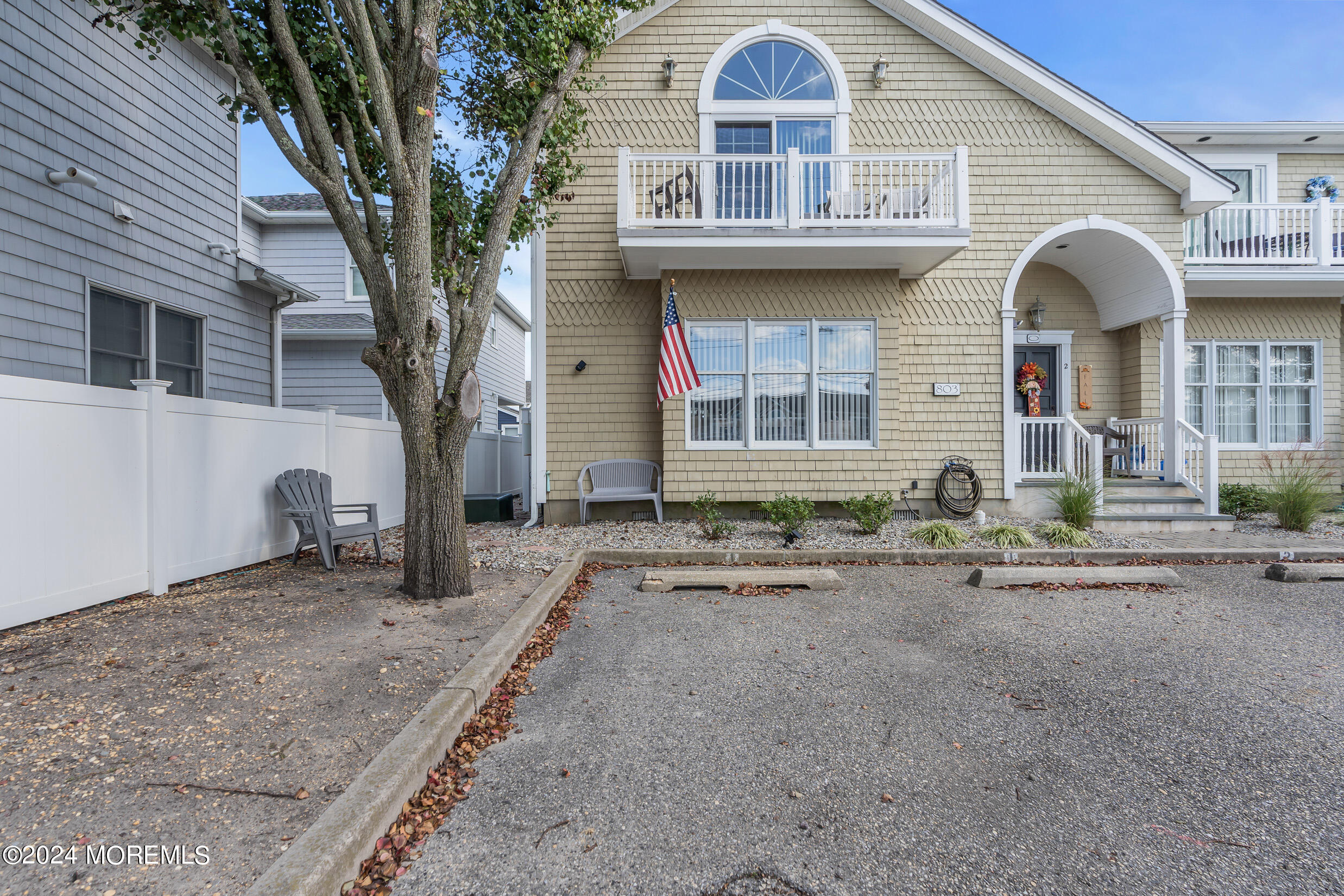 803 Grand Central Avenue #P, Lavallette, New Jersey image 1