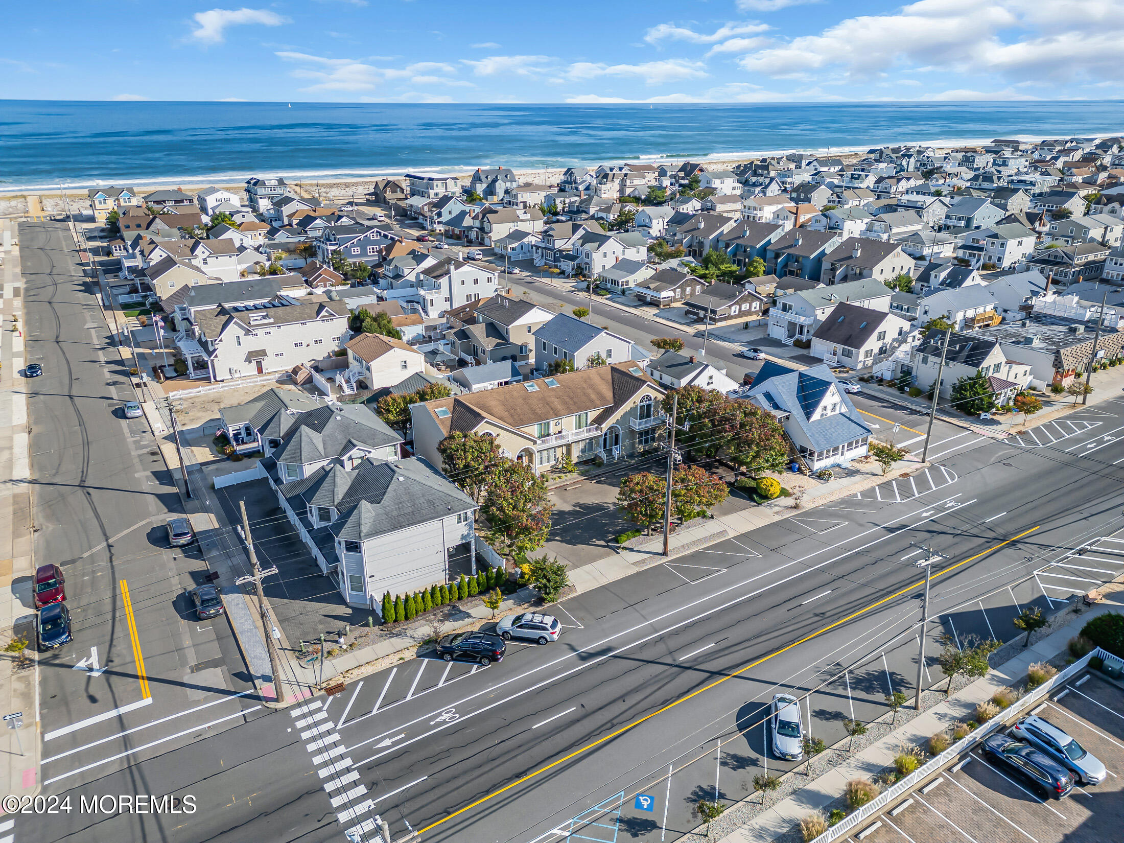 803 Grand Central Avenue #P, Lavallette, New Jersey image 40