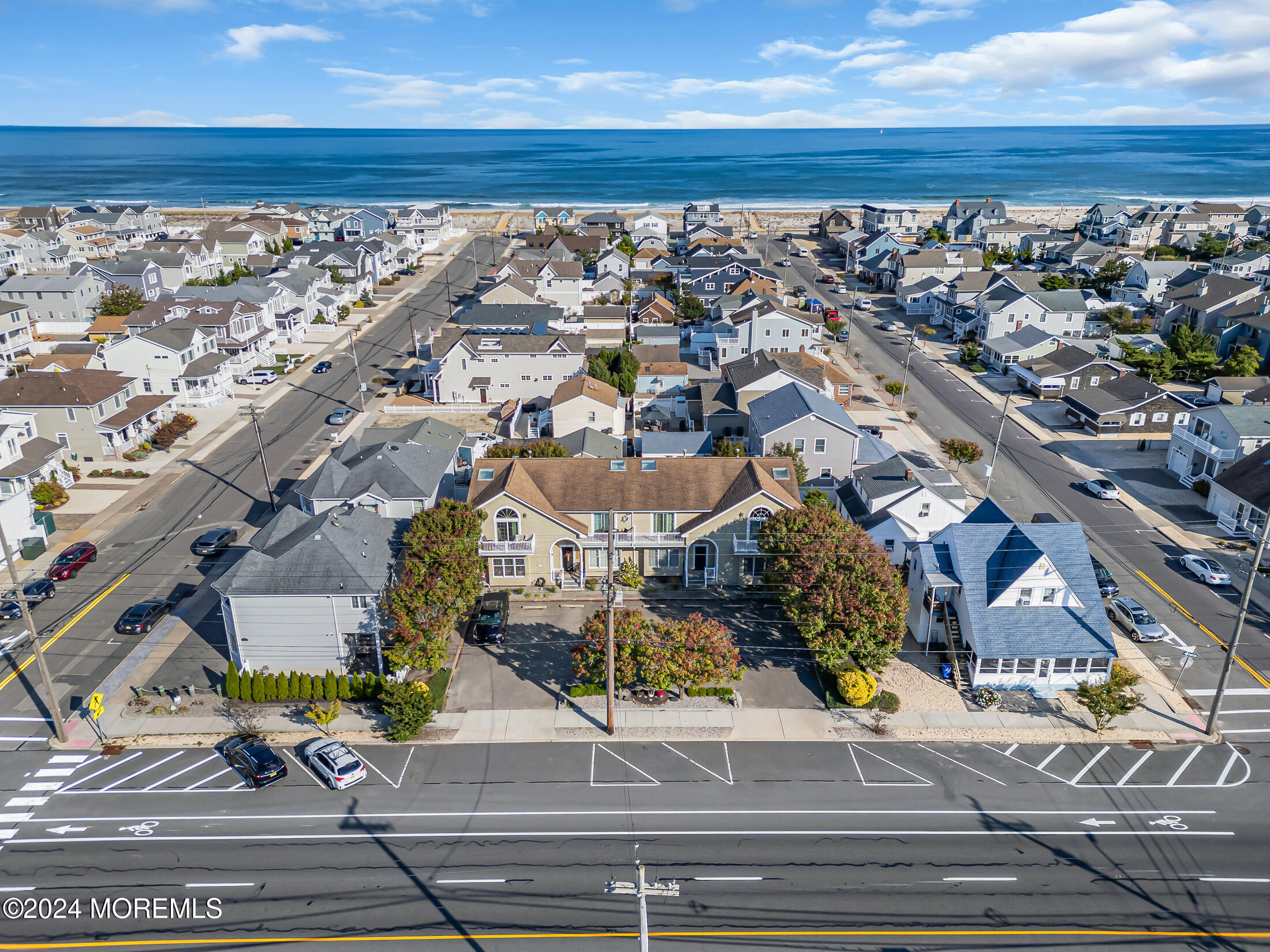 803 Grand Central Avenue #P, Lavallette, New Jersey image 41