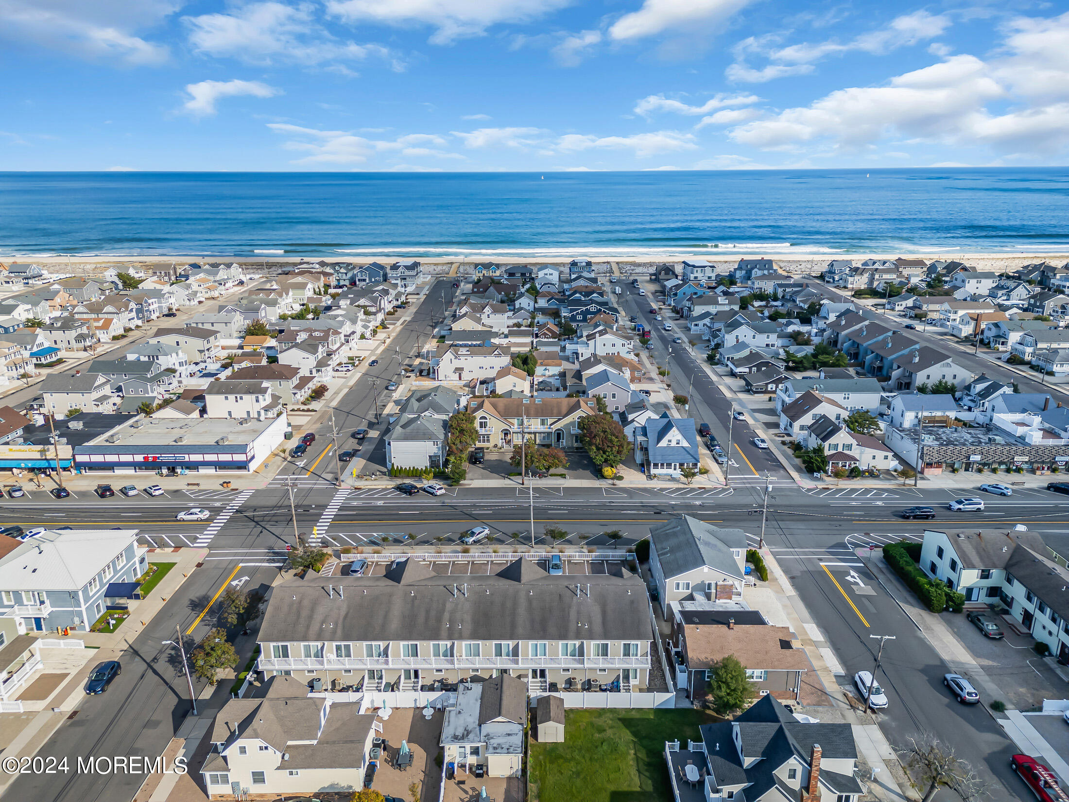 803 Grand Central Avenue #P, Lavallette, New Jersey image 36