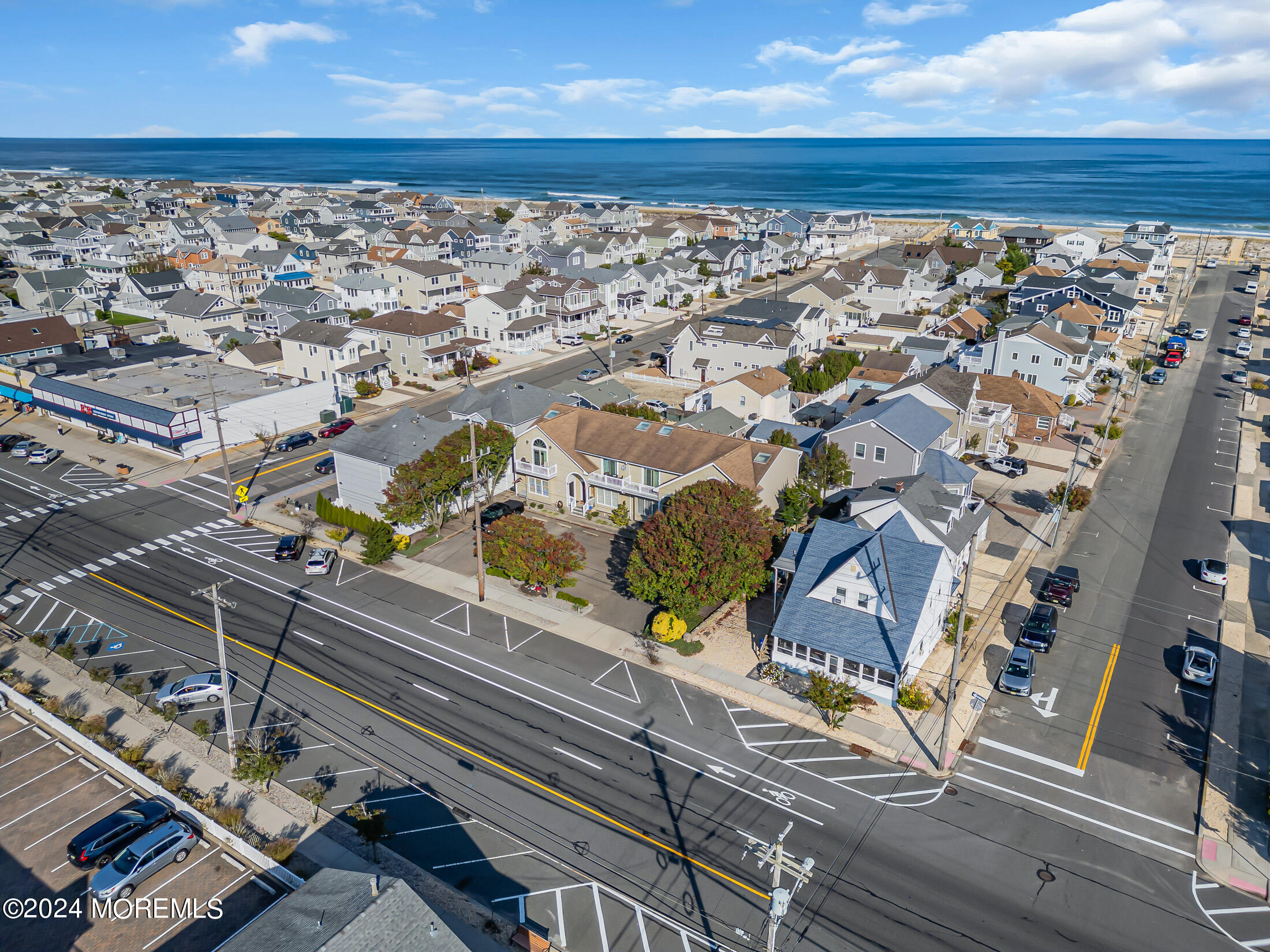 803 Grand Central Avenue #P, Lavallette, New Jersey image 42