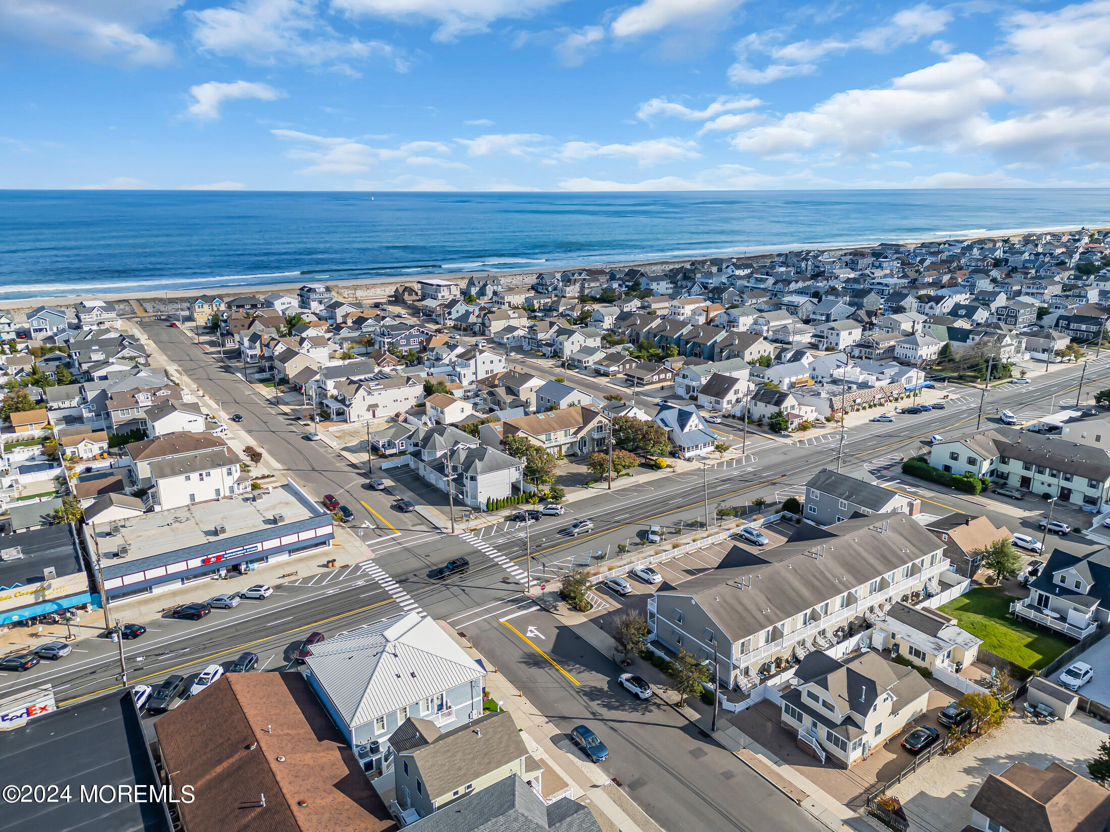 803 Grand Central Avenue #P, Lavallette, New Jersey image 35