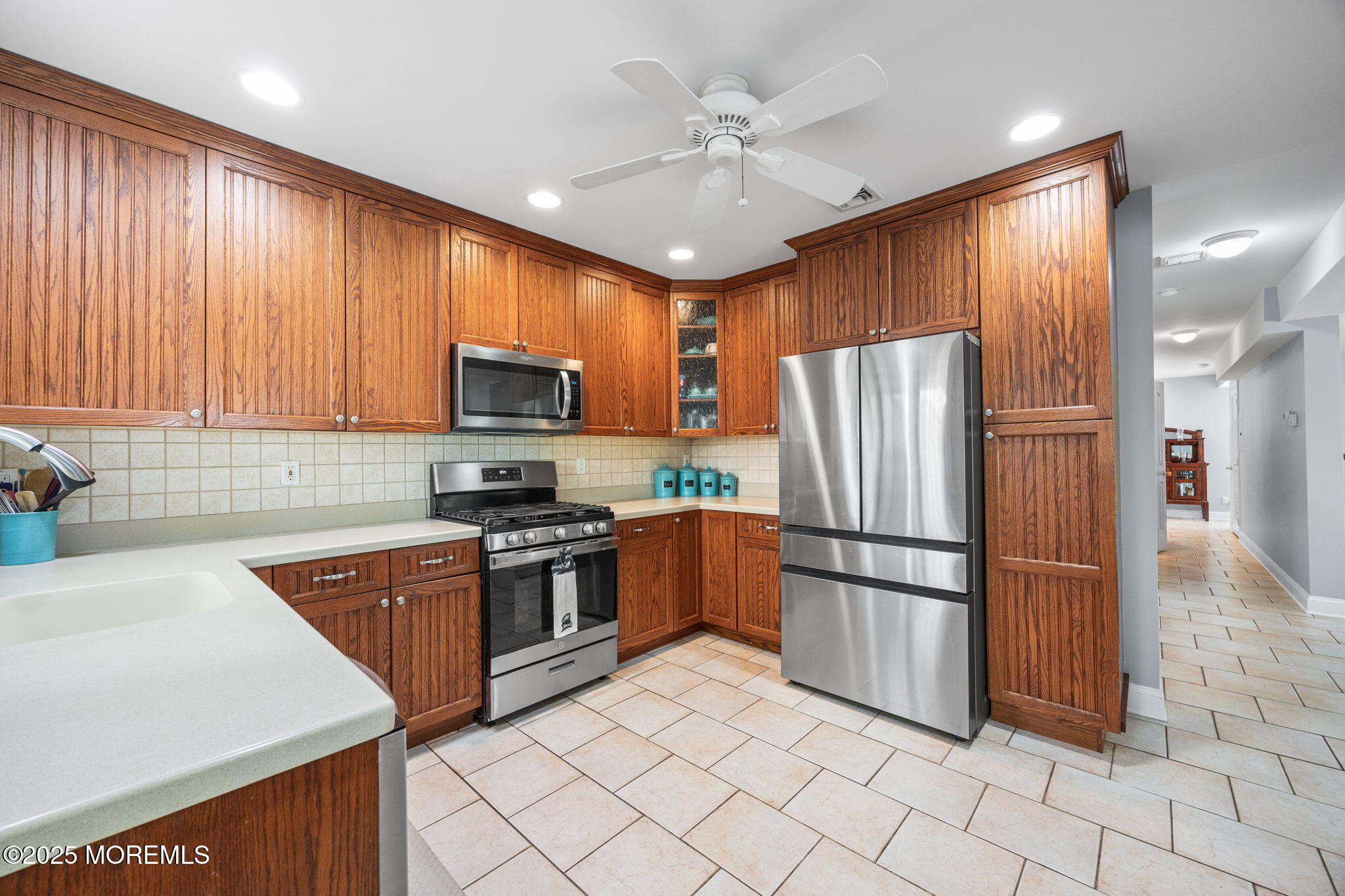 141 Cranmoor Drive, Toms River, New Jersey image 15
