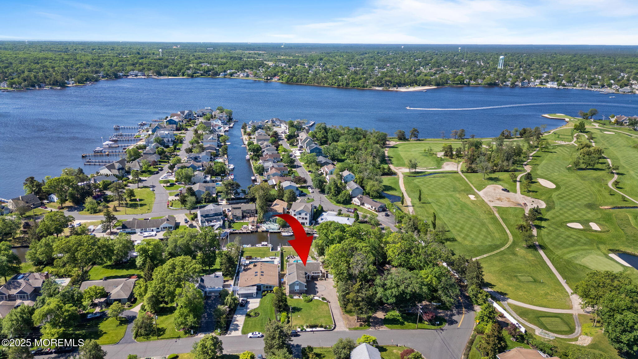 141 Cranmoor Drive, Toms River, New Jersey image 49