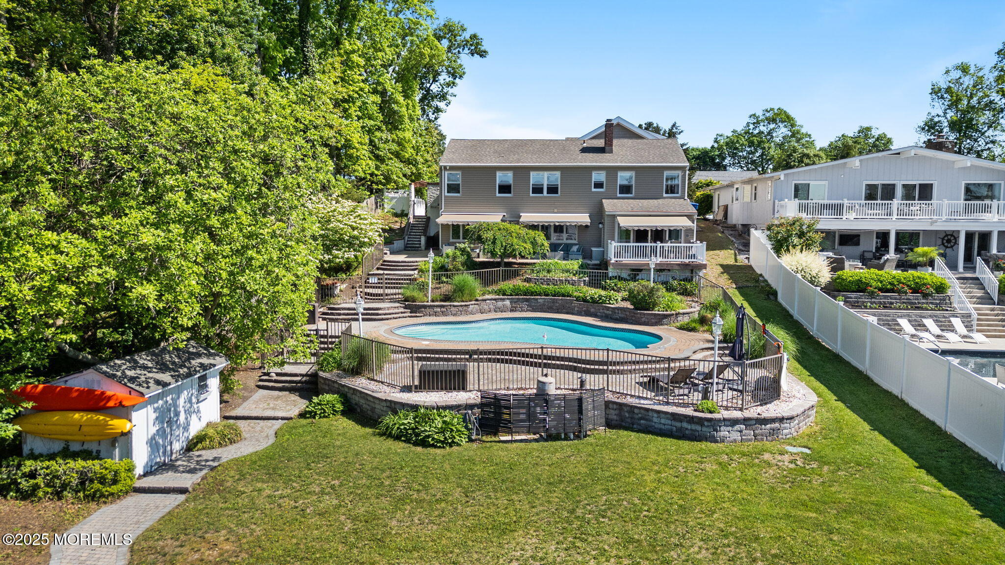 141 Cranmoor Drive, Toms River, New Jersey image 4