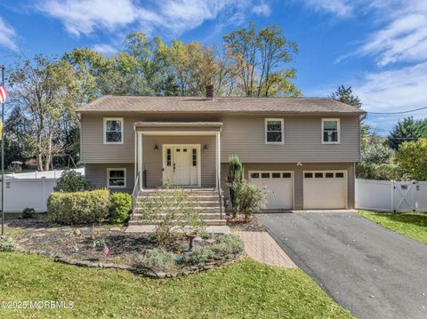 35 Merrick Road Farmingdale NJ 07727