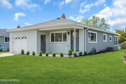 19 Georgetown Drive Toms River NJ 08757