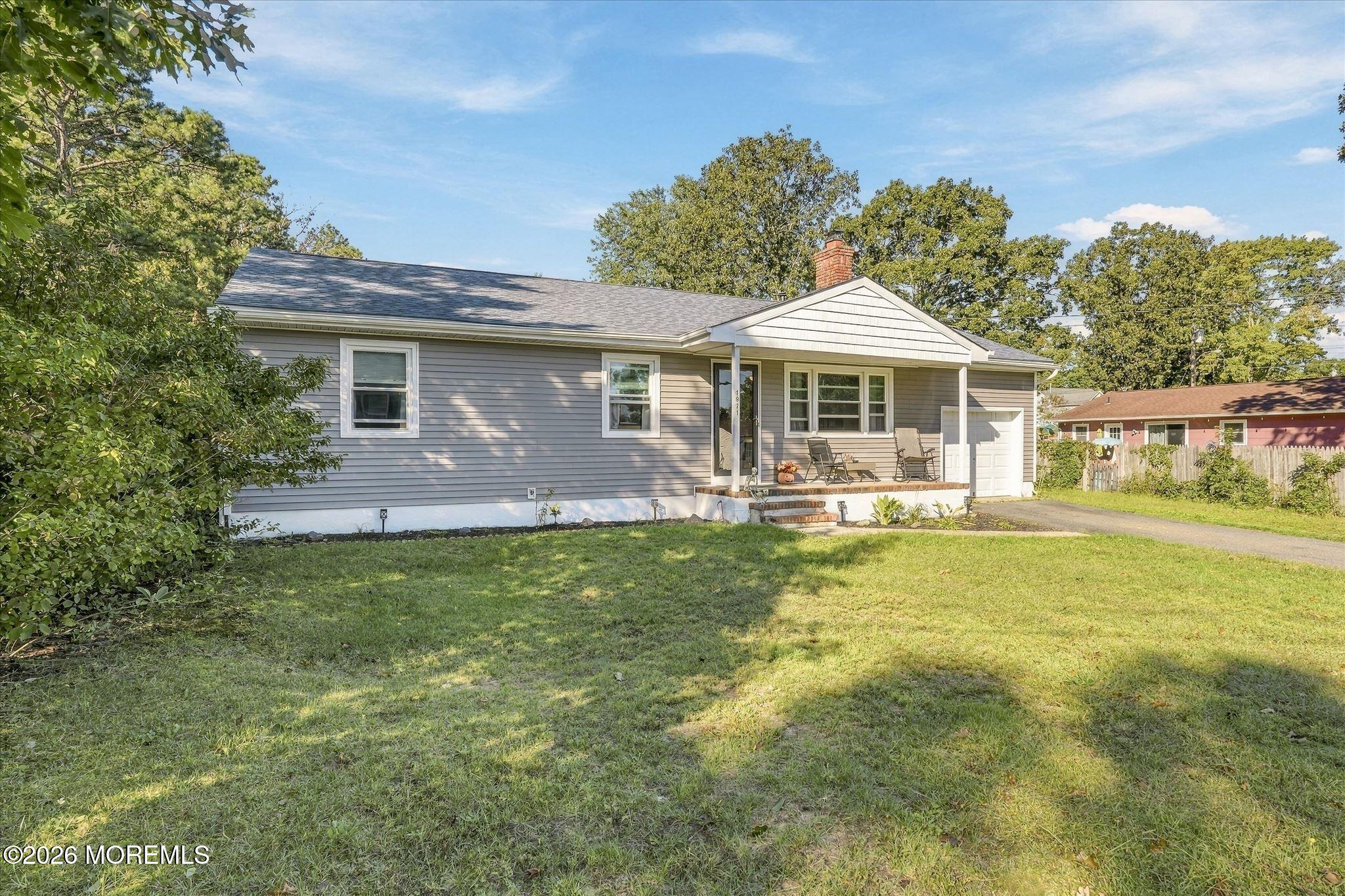 1971 Sweetwood Drive