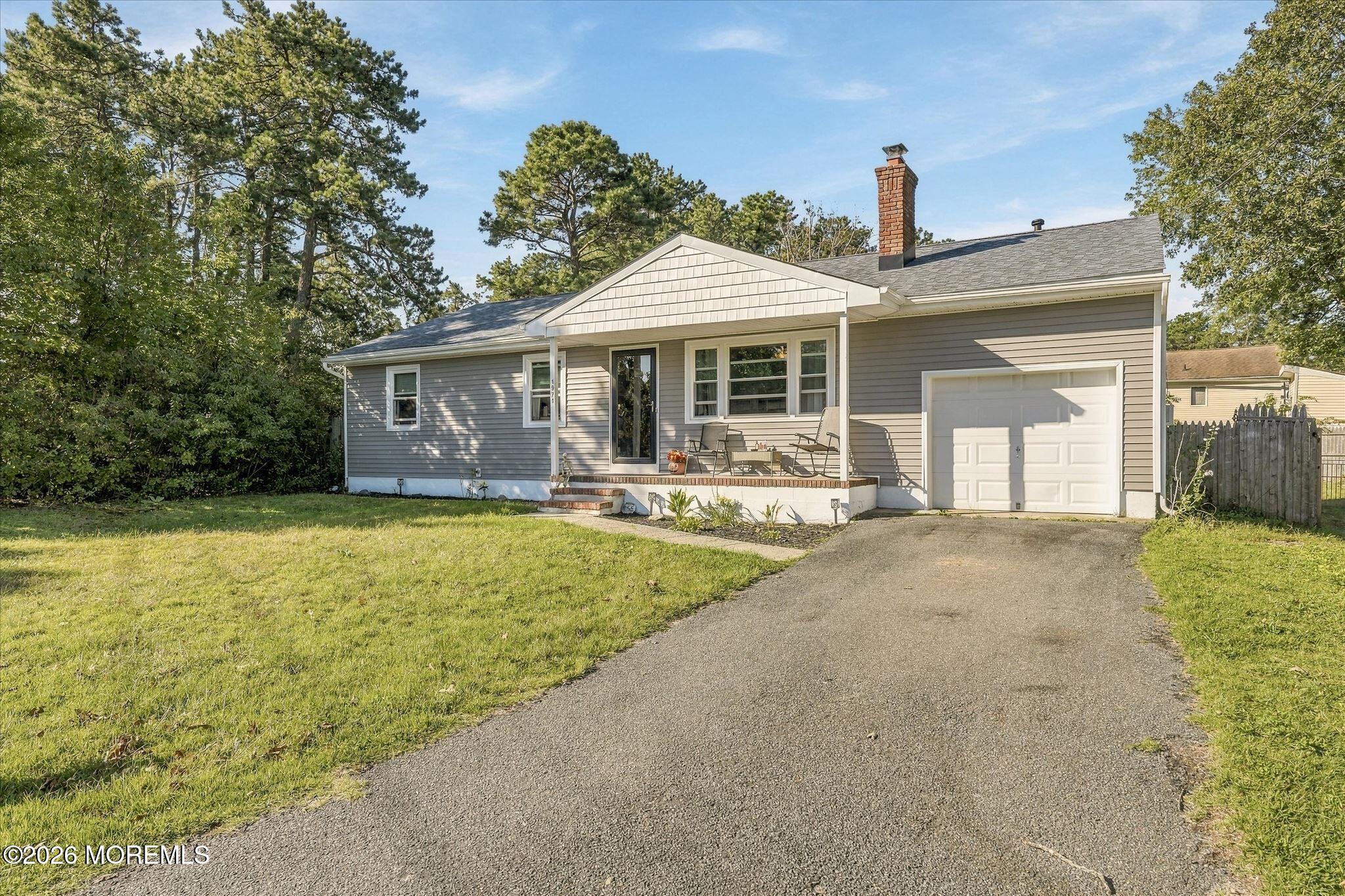 1971 Sweetwood Drive