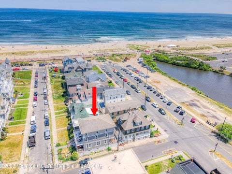 Homes For Rent - 16 Abbott Avenue<br/> Ocean Grove, NJ 07756