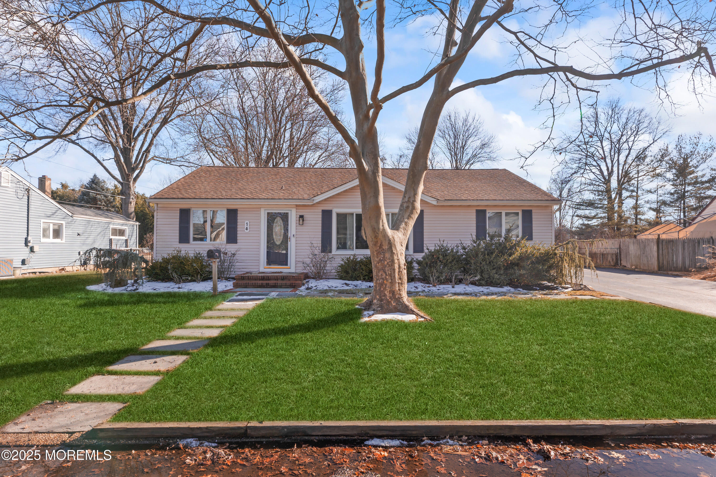 14 Sea Girt Avenue, Oceanport, New Jersey image 1