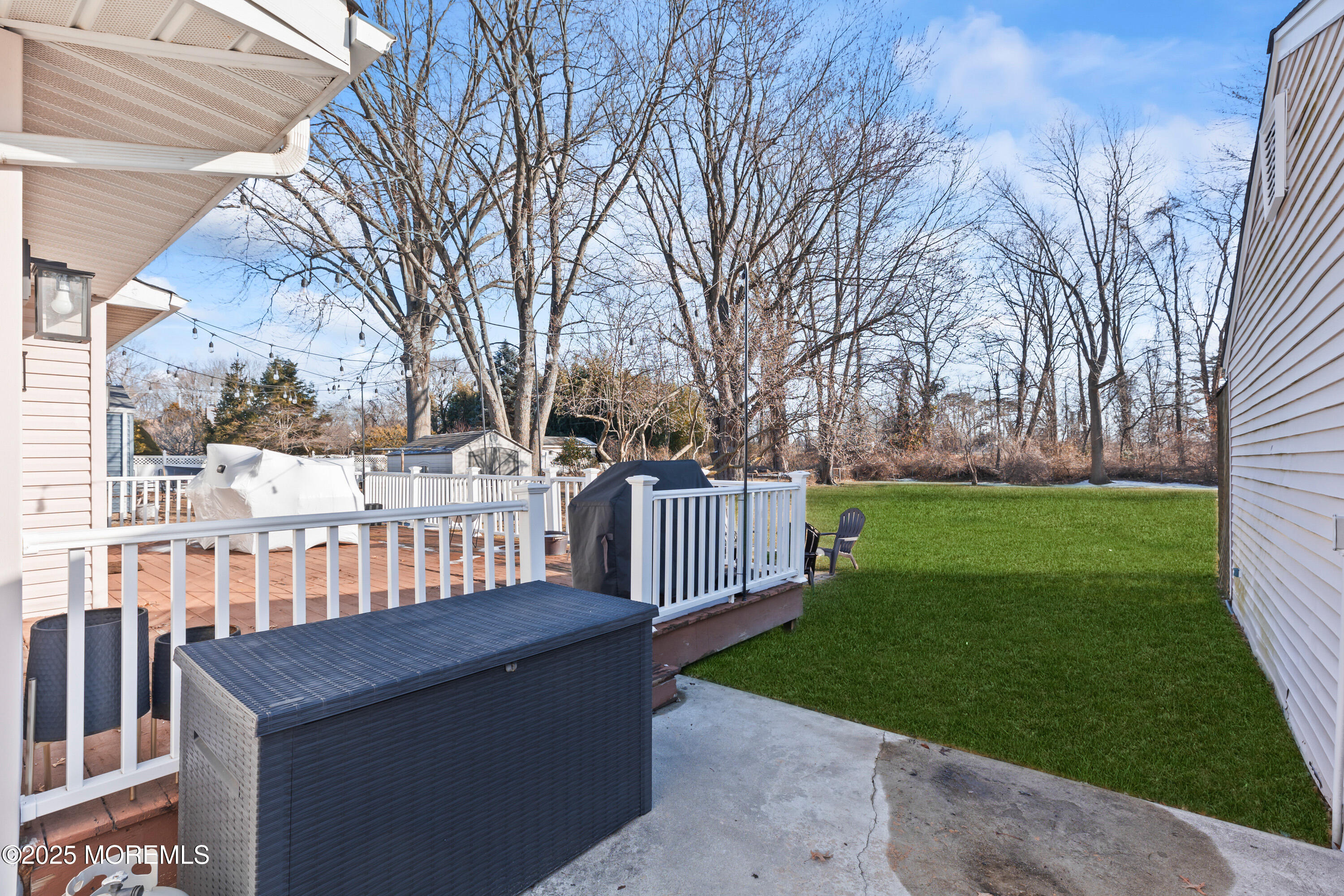 14 Sea Girt Avenue, Oceanport, New Jersey image 26