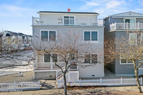 Photo of 807 Central Avenue, Seaside Heights, NJ 08751 (MLS # 22601145)