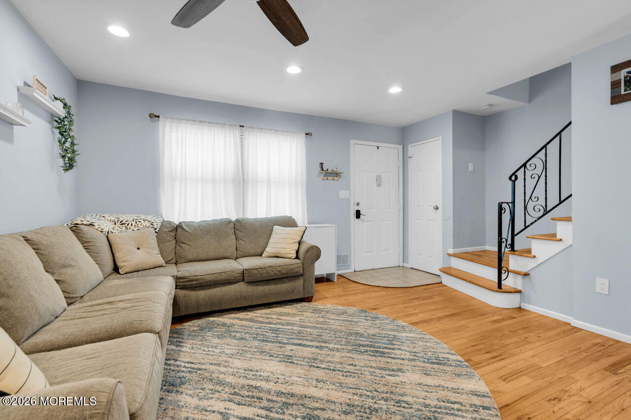 81 Village Green Way