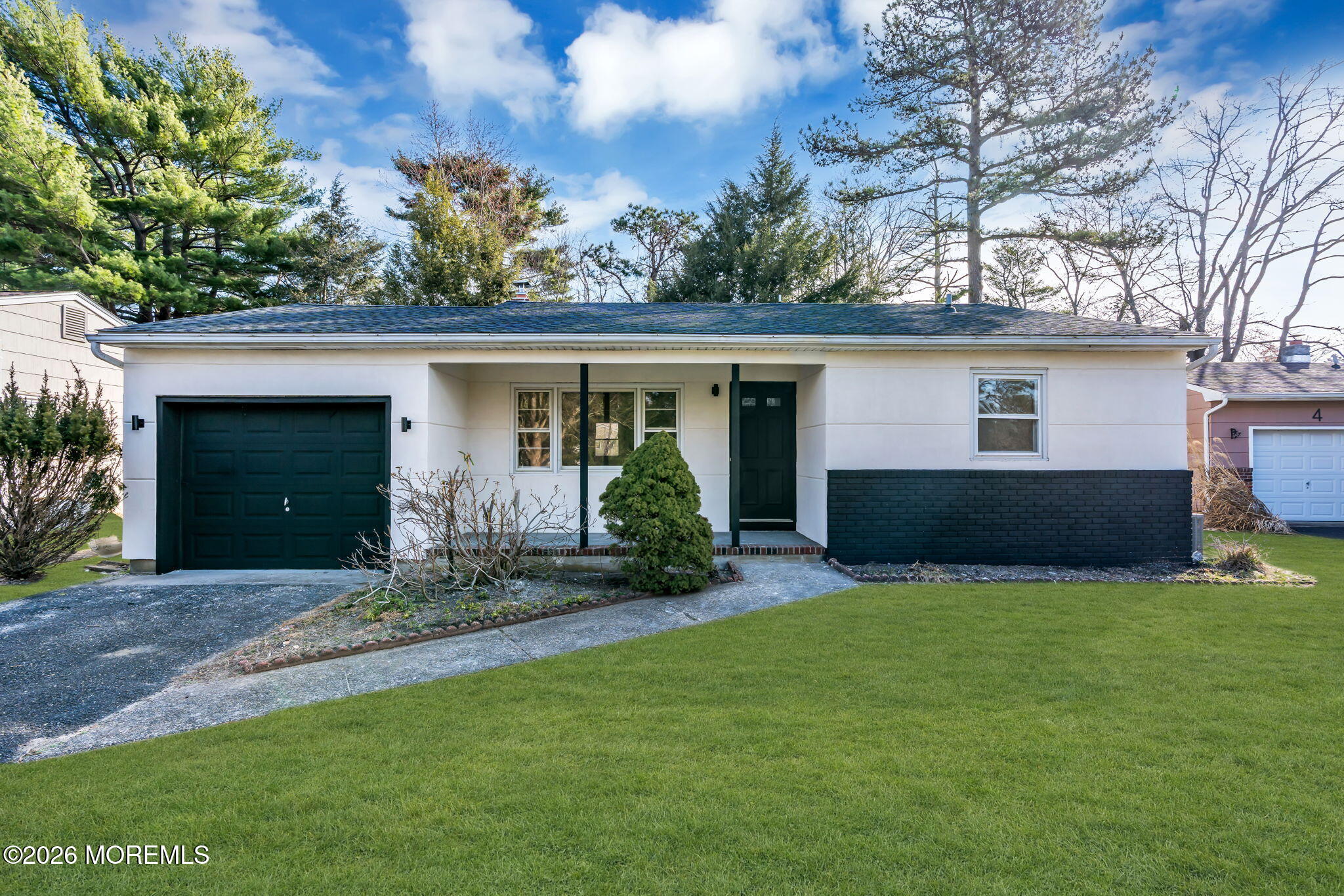 6 Stanford Drive
