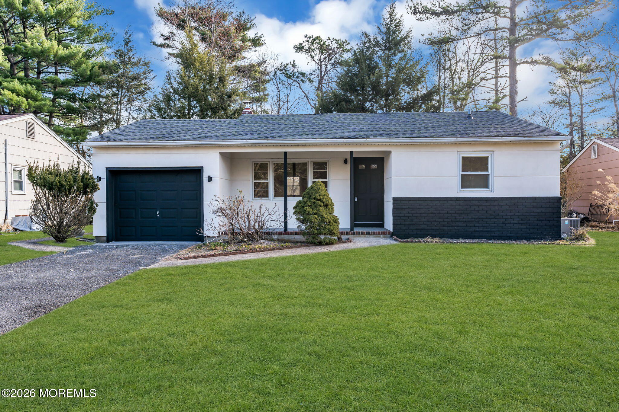 6 Stanford Drive