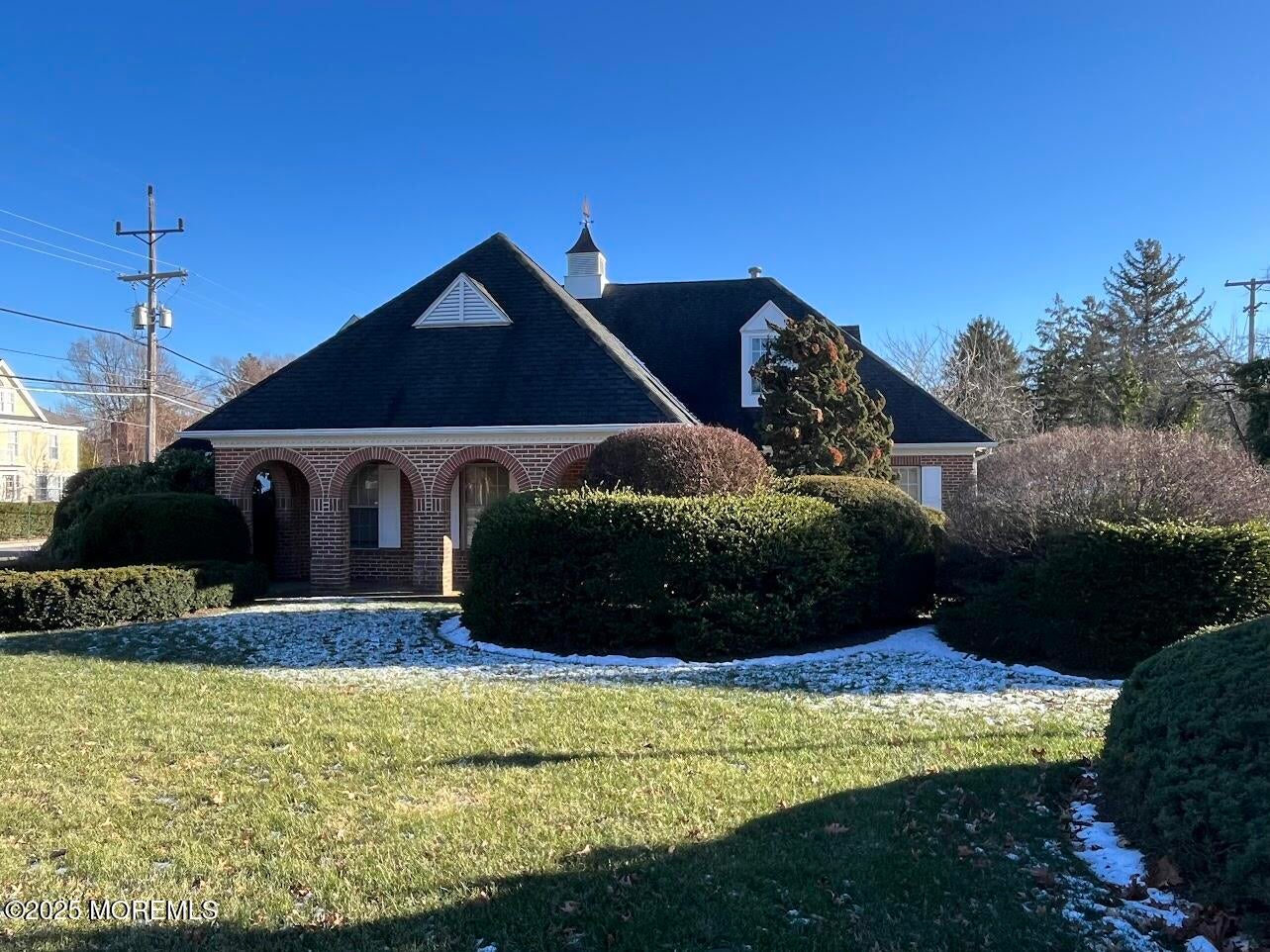 108 Avenue Of Two Rivers