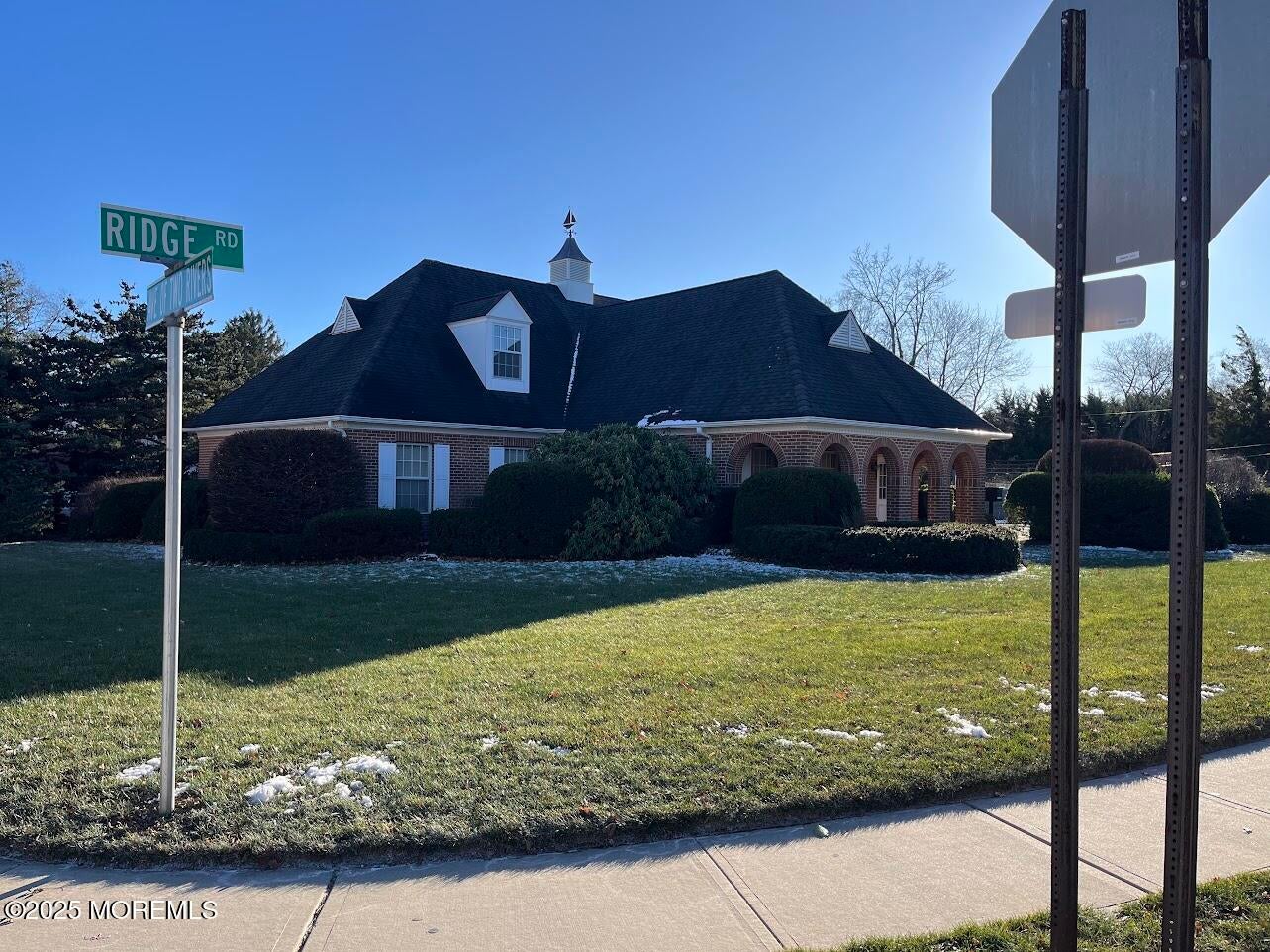 108 Avenue Of Two Rivers