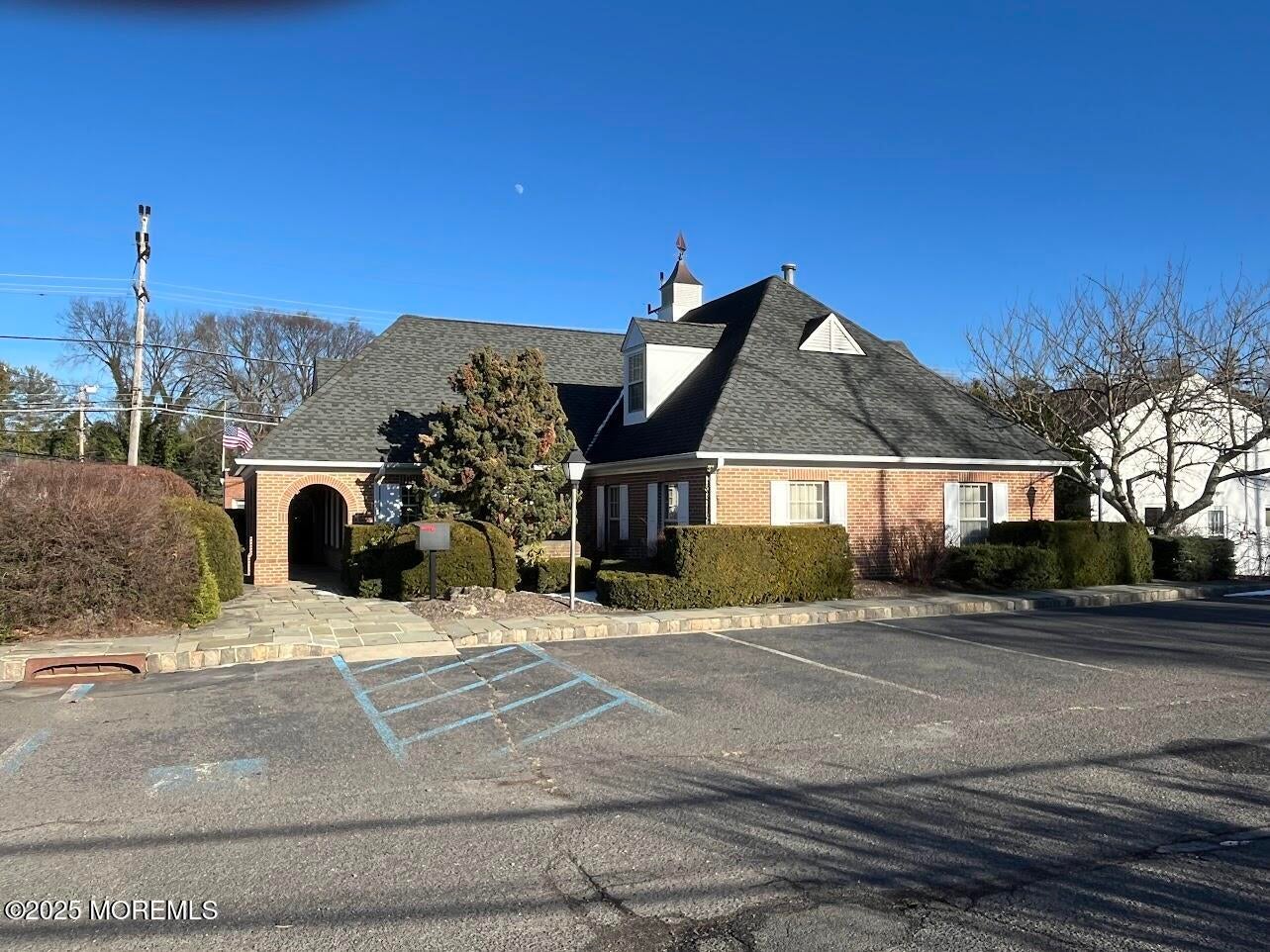 108 Avenue Of Two Rivers