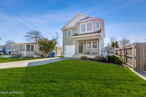25 Beckert Drive, Brick, NJ 08723 - MLS#: 22505502