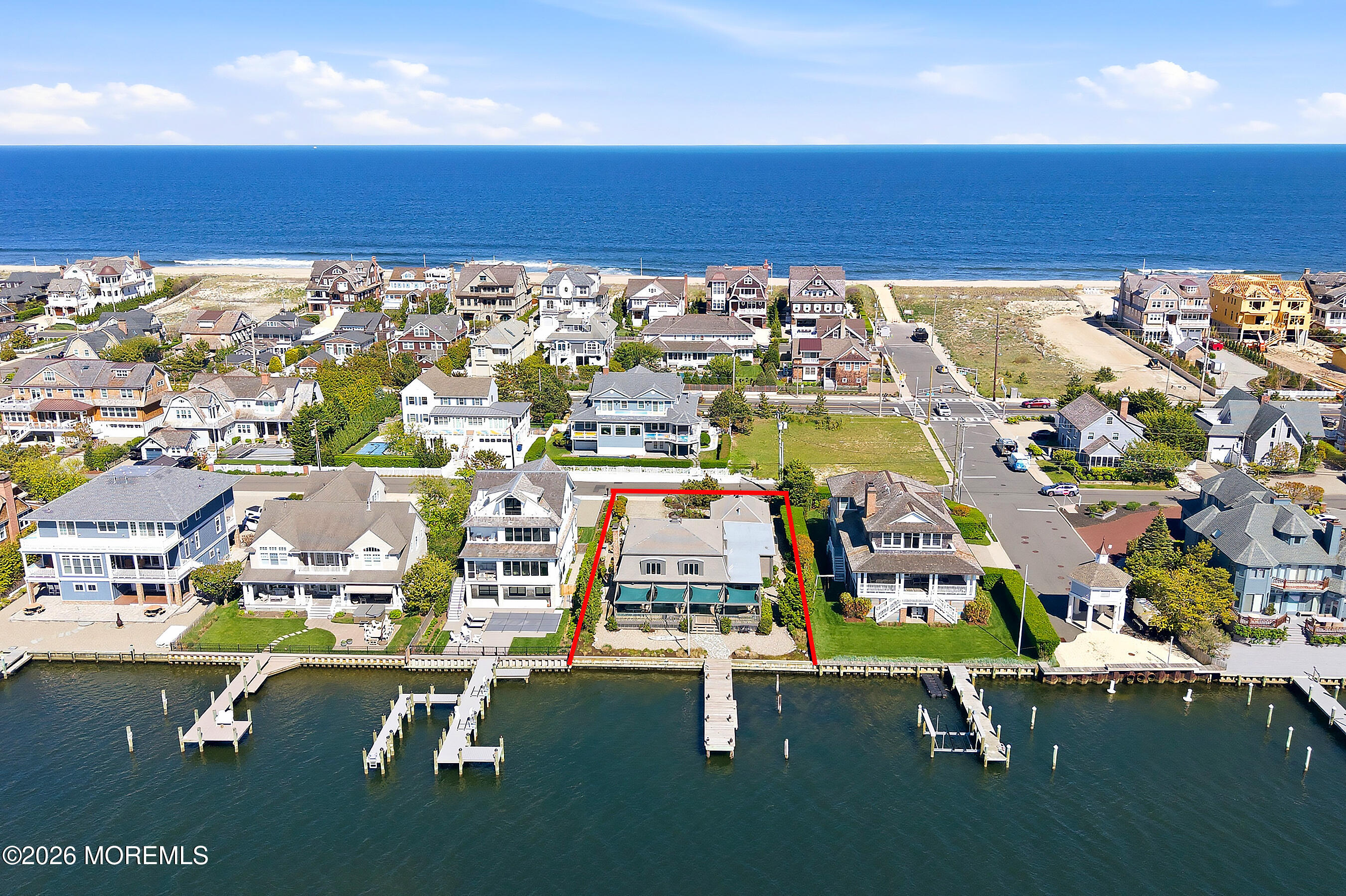 1010 Barnegat Lane