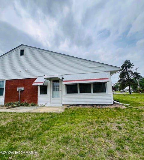 Apartment For Sale - 106 Hope Road #C<br/> Ocean County, Whiting, NJ 08759