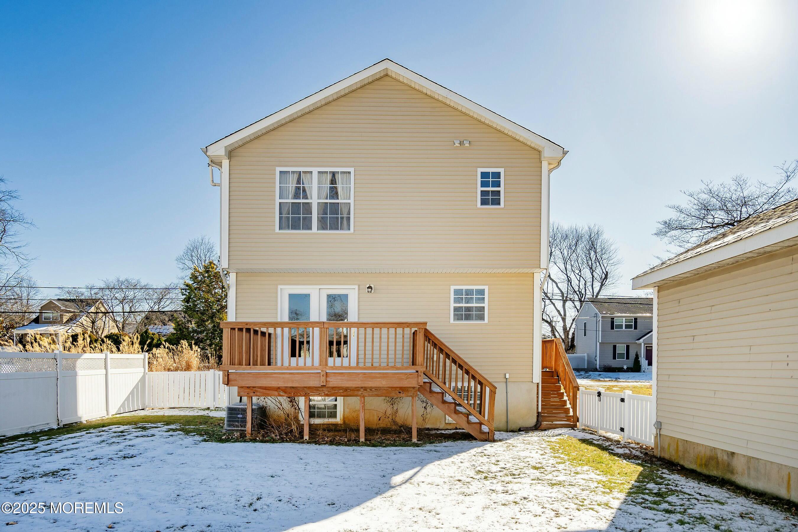 96 East Avenue #45, Atlantic Highlands, New Jersey image 33