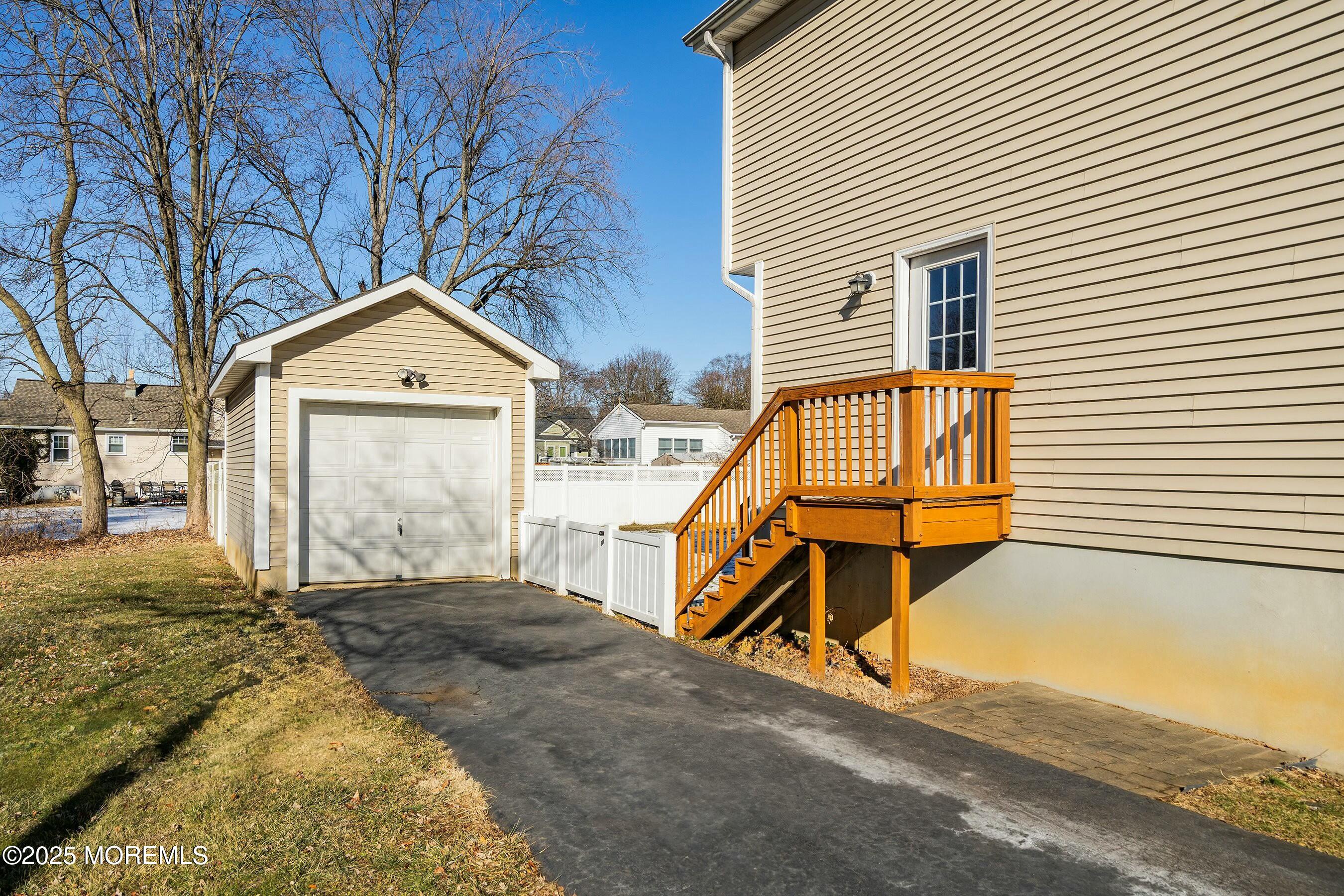 96 East Avenue #45, Atlantic Highlands, New Jersey image 5