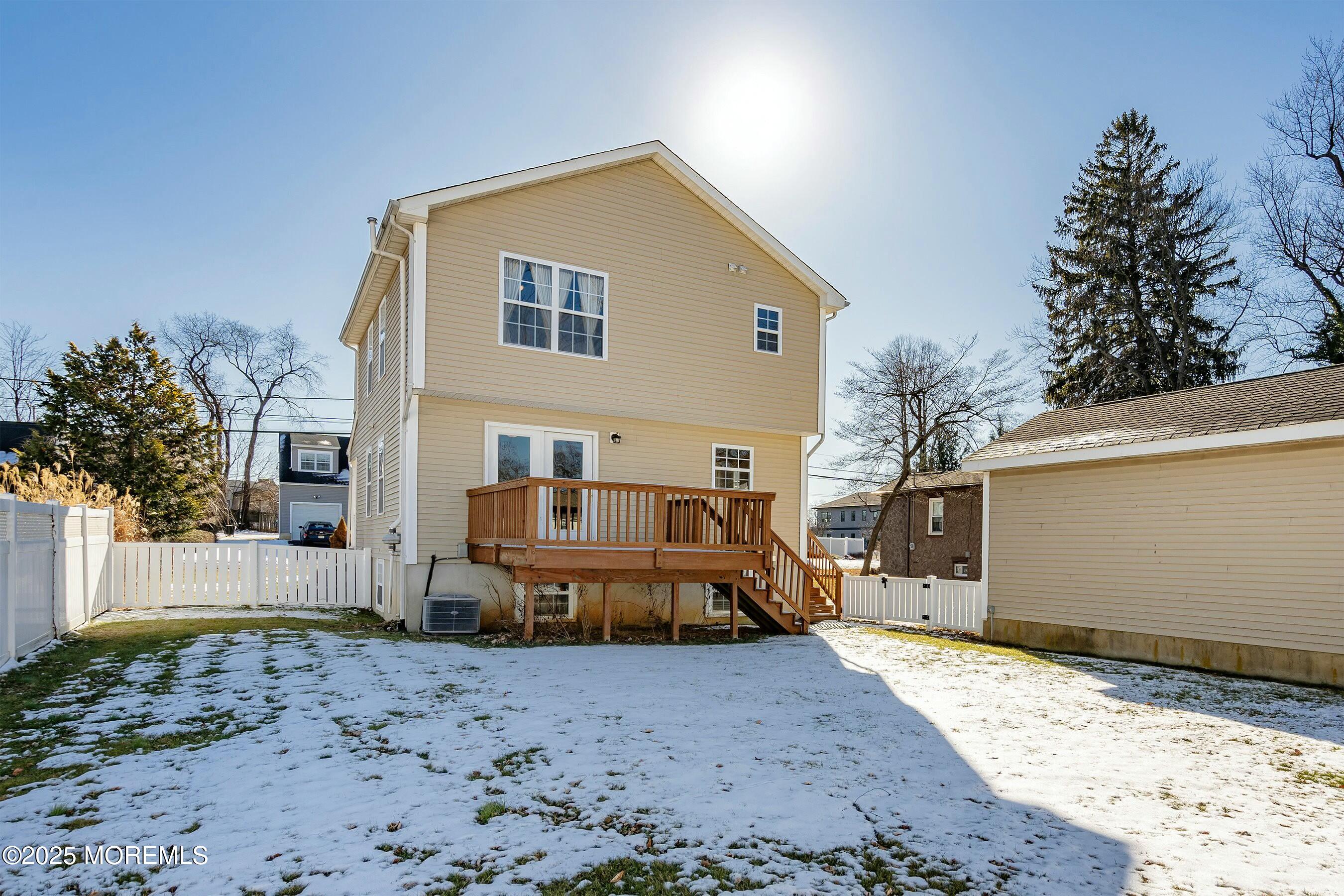 96 East Avenue #45, Atlantic Highlands, New Jersey image 28