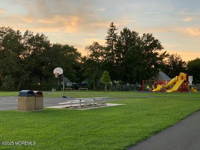 96 East Avenue #45, Atlantic Highlands, New Jersey image 34