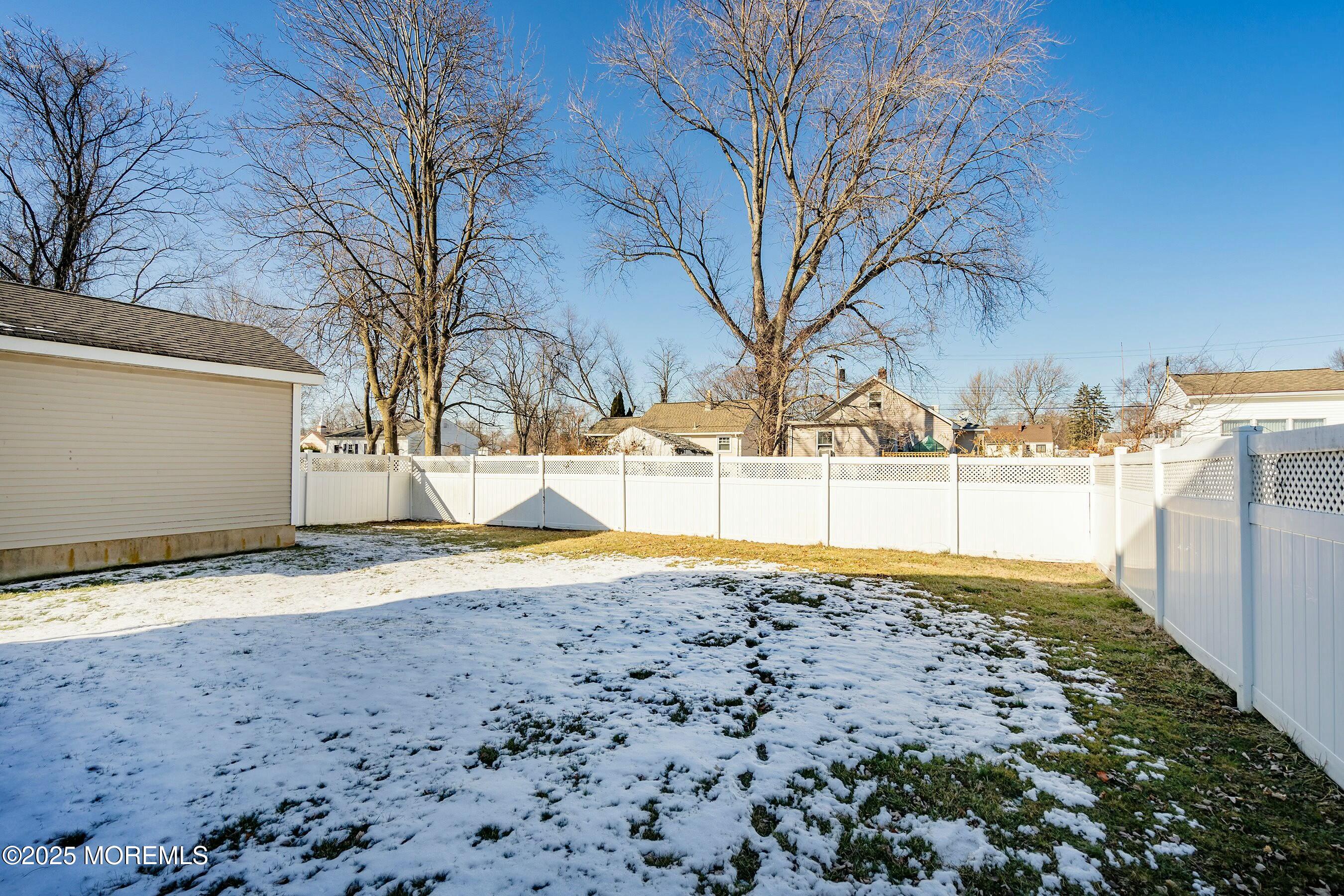 96 East Avenue #45, Atlantic Highlands, New Jersey image 31